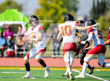 Thumbnail 1 in Foresthill @ Encina Prep photogallery.