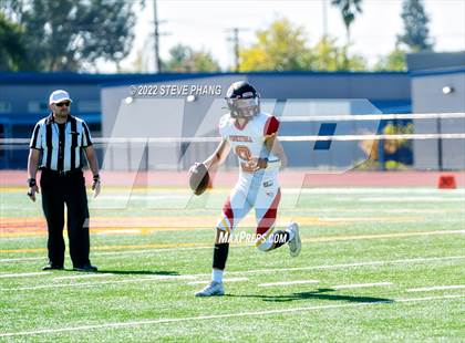 Thumbnail 1 in Foresthill @ Encina Prep photogallery.