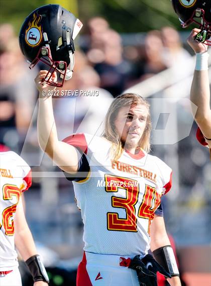 Thumbnail 2 in Foresthill @ Encina Prep photogallery.