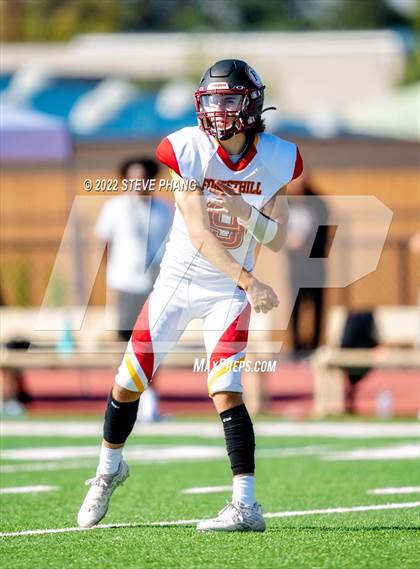 Thumbnail 3 in Foresthill @ Encina Prep photogallery.