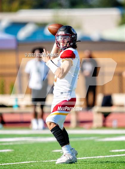 Thumbnail 1 in Foresthill @ Encina Prep photogallery.