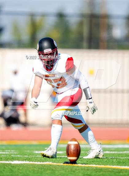 Thumbnail 3 in Foresthill @ Encina Prep photogallery.