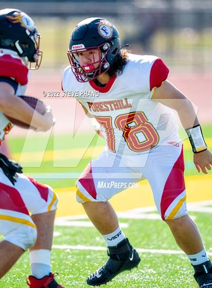 Thumbnail 2 in Foresthill @ Encina Prep photogallery.