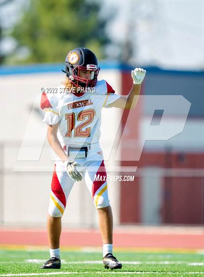 Thumbnail 1 in Foresthill @ Encina Prep photogallery.