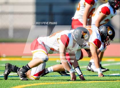 Thumbnail 1 in Foresthill @ Encina Prep photogallery.