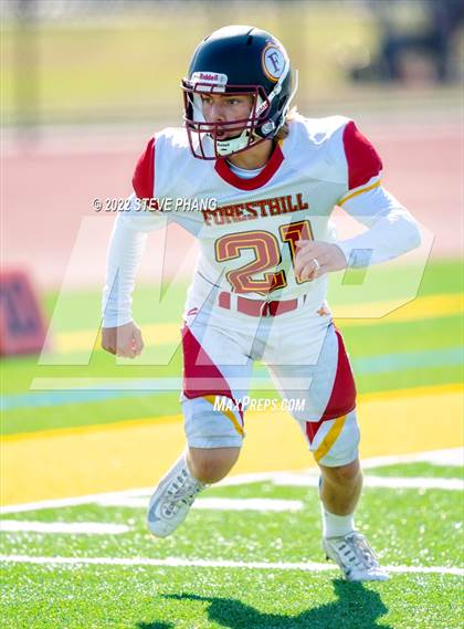 Thumbnail 1 in Foresthill @ Encina Prep photogallery.