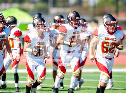 Thumbnail 1 in Foresthill @ Encina Prep photogallery.