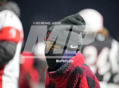 Thumbnail 1 in Eastside Catholic @ Yelm (WIAA 3A Semifinal) photogallery.