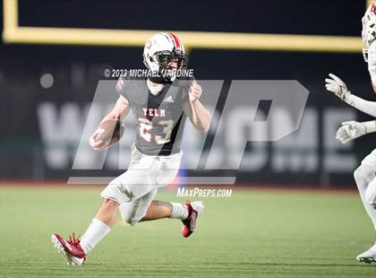 Thumbnail 3 in Eastside Catholic @ Yelm (WIAA 3A Semifinal) photogallery.