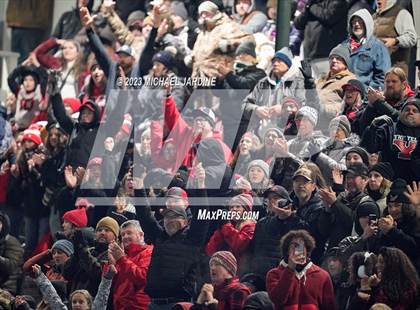 Thumbnail 2 in Eastside Catholic @ Yelm (WIAA 3A Semifinal) photogallery.