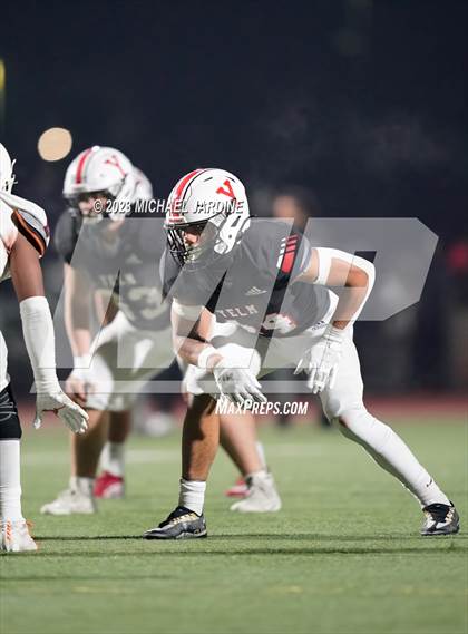 Thumbnail 1 in Eastside Catholic @ Yelm (WIAA 3A Semifinal) photogallery.