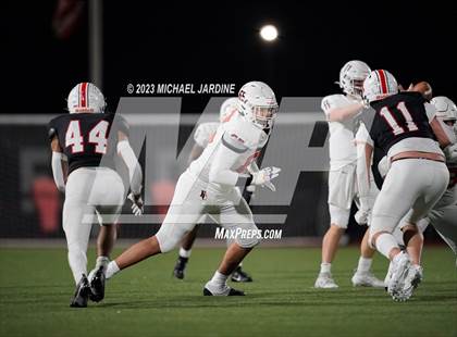 Thumbnail 3 in Eastside Catholic @ Yelm (WIAA 3A Semifinal) photogallery.
