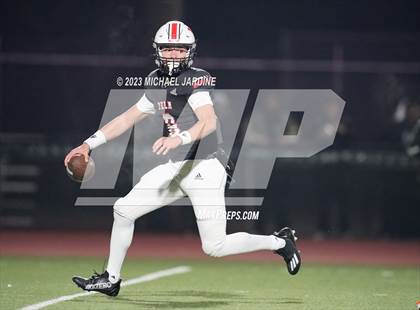 Thumbnail 1 in Eastside Catholic @ Yelm (WIAA 3A Semifinal) photogallery.