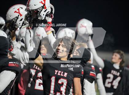 Thumbnail 3 in Eastside Catholic @ Yelm (WIAA 3A Semifinal) photogallery.