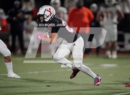 Thumbnail 1 in Eastside Catholic @ Yelm (WIAA 3A Semifinal) photogallery.