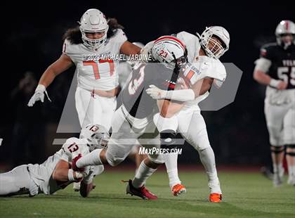 Thumbnail 1 in Eastside Catholic @ Yelm (WIAA 3A Semifinal) photogallery.