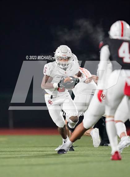 Thumbnail 3 in Eastside Catholic @ Yelm (WIAA 3A Semifinal) photogallery.