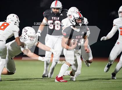 Thumbnail 3 in Eastside Catholic @ Yelm (WIAA 3A Semifinal) photogallery.