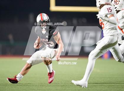 Thumbnail 1 in Eastside Catholic @ Yelm (WIAA 3A Semifinal) photogallery.