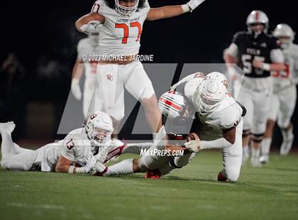 Thumbnail 3 in Eastside Catholic @ Yelm (WIAA 3A Semifinal) photogallery.