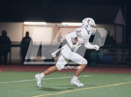Thumbnail 1 in Eastside Catholic @ Yelm (WIAA 3A Semifinal) photogallery.