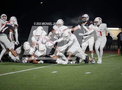 Thumbnail 1 in Eastside Catholic @ Yelm (WIAA 3A Semifinal) photogallery.