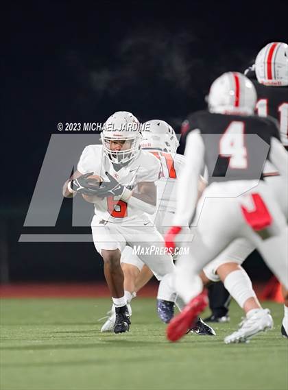 Thumbnail 2 in Eastside Catholic @ Yelm (WIAA 3A Semifinal) photogallery.