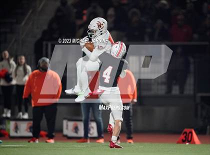 Thumbnail 3 in Eastside Catholic @ Yelm (WIAA 3A Semifinal) photogallery.