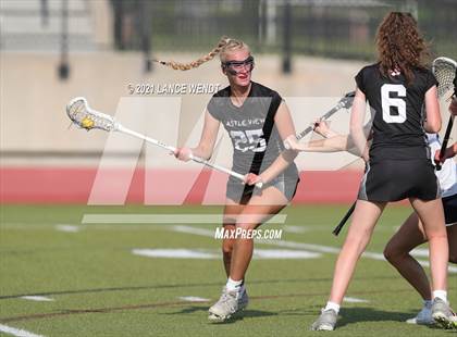Thumbnail 1 in Evergreen vs. Castle View (CHSAA 4A Championship) photogallery.