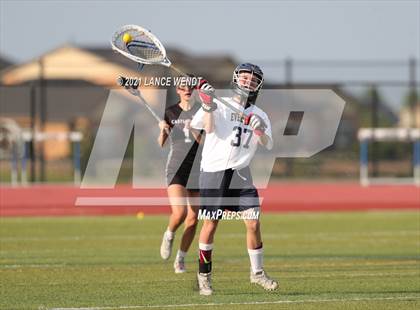 Thumbnail 1 in Evergreen vs. Castle View (CHSAA 4A Championship) photogallery.