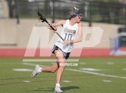 Thumbnail 1 in Evergreen vs. Castle View (CHSAA 4A Championship) photogallery.