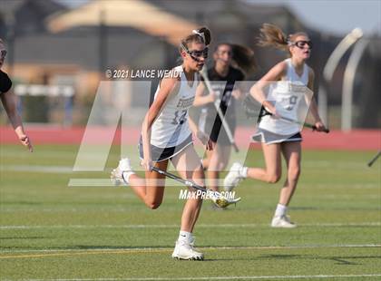 Thumbnail 2 in Evergreen vs. Castle View (CHSAA 4A Championship) photogallery.