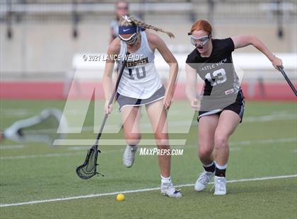 Thumbnail 2 in Evergreen vs. Castle View (CHSAA 4A Championship) photogallery.