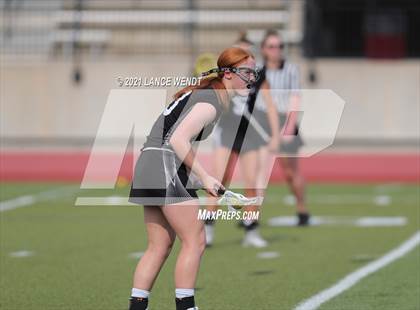 Thumbnail 3 in Evergreen vs. Castle View (CHSAA 4A Championship) photogallery.