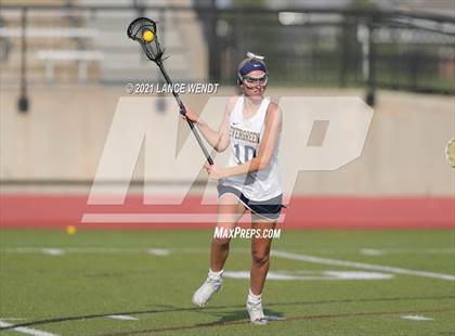 Thumbnail 1 in Evergreen vs. Castle View (CHSAA 4A Championship) photogallery.