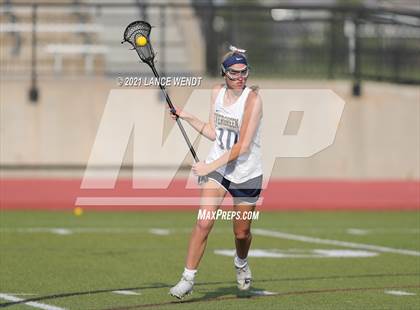 Thumbnail 2 in Evergreen vs. Castle View (CHSAA 4A Championship) photogallery.