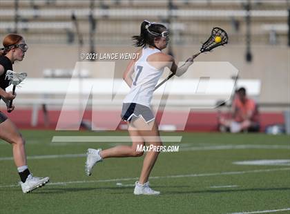 Thumbnail 3 in Evergreen vs. Castle View (CHSAA 4A Championship) photogallery.