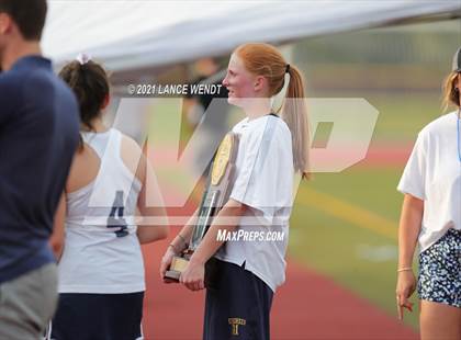 Thumbnail 1 in Evergreen vs. Castle View (CHSAA 4A Championship) photogallery.