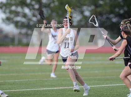 Thumbnail 2 in Evergreen vs. Castle View (CHSAA 4A Championship) photogallery.