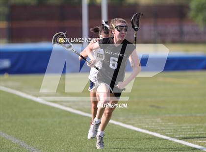 Thumbnail 1 in Evergreen vs. Castle View (CHSAA 4A Championship) photogallery.