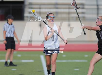 Thumbnail 3 in Evergreen vs. Castle View (CHSAA 4A Championship) photogallery.