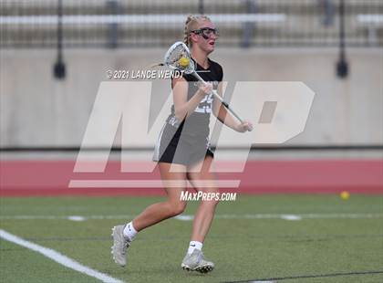 Thumbnail 2 in Evergreen vs. Castle View (CHSAA 4A Championship) photogallery.