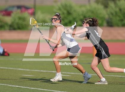 Thumbnail 1 in Evergreen vs. Castle View (CHSAA 4A Championship) photogallery.