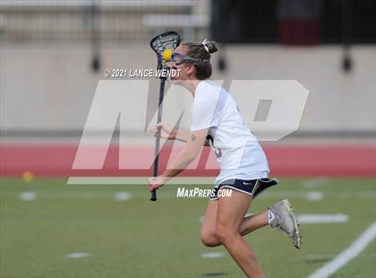 Thumbnail 2 in Evergreen vs. Castle View (CHSAA 4A Championship) photogallery.