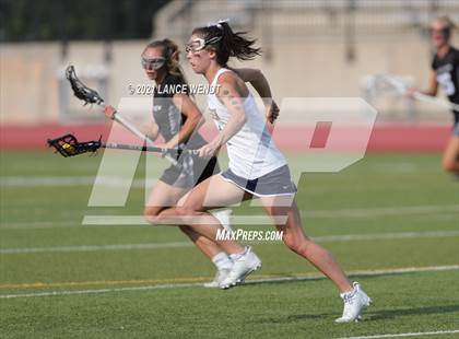 Thumbnail 3 in Evergreen vs. Castle View (CHSAA 4A Championship) photogallery.