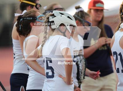 Thumbnail 1 in Evergreen vs. Castle View (CHSAA 4A Championship) photogallery.
