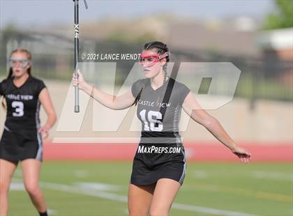 Thumbnail 1 in Evergreen vs. Castle View (CHSAA 4A Championship) photogallery.