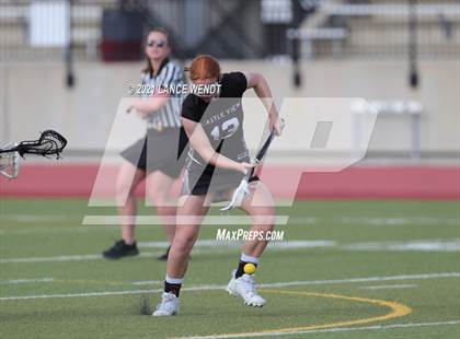 Thumbnail 3 in Evergreen vs. Castle View (CHSAA 4A Championship) photogallery.