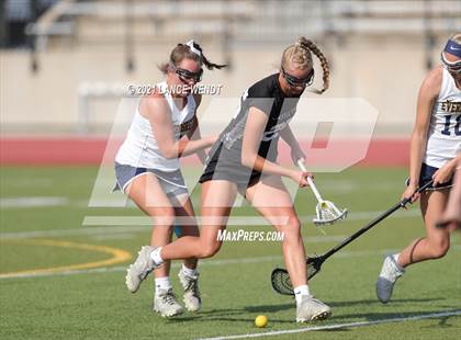 Thumbnail 1 in Evergreen vs. Castle View (CHSAA 4A Championship) photogallery.