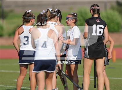 Thumbnail 3 in Evergreen vs. Castle View (CHSAA 4A Championship) photogallery.